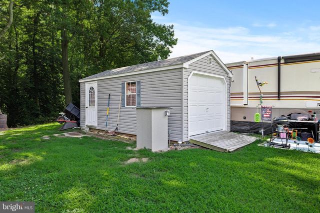 21933 CONRAIL RD, Bridgeville, DE 19933
