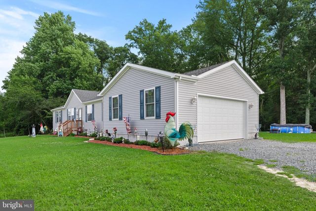 21933 CONRAIL RD, Bridgeville, DE 19933