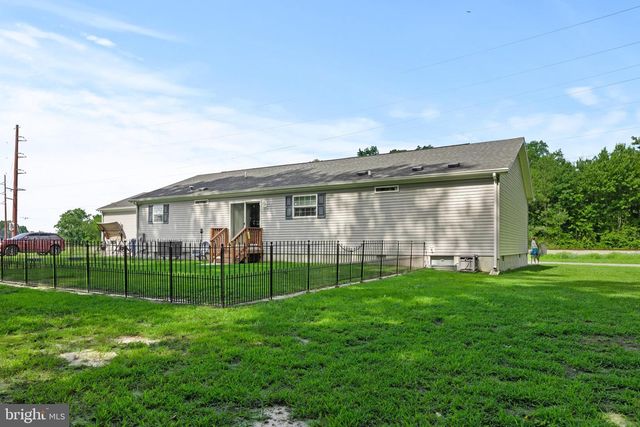21933 CONRAIL RD, Bridgeville, DE 19933