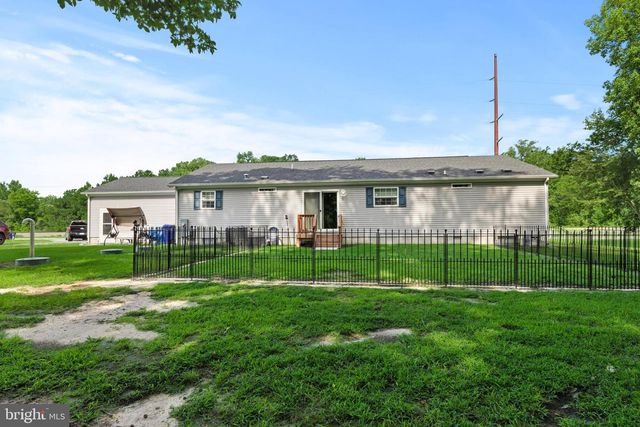 21933 CONRAIL RD, Bridgeville, DE 19933