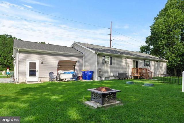 21933 CONRAIL RD, Bridgeville, DE 19933
