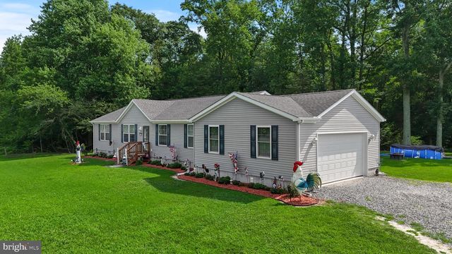 21933 CONRAIL RD, Bridgeville, DE 19933