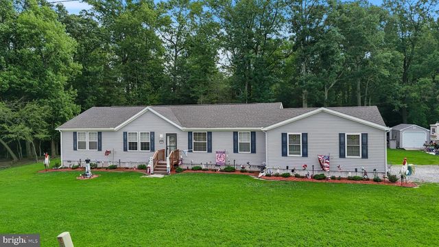 21933 CONRAIL RD, Bridgeville, DE 19933