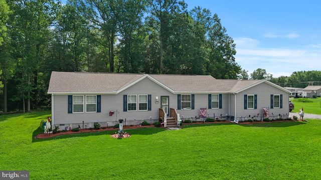 21933 CONRAIL RD, Bridgeville, DE 19933