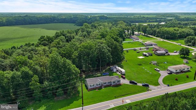 21933 CONRAIL RD, Bridgeville, DE 19933