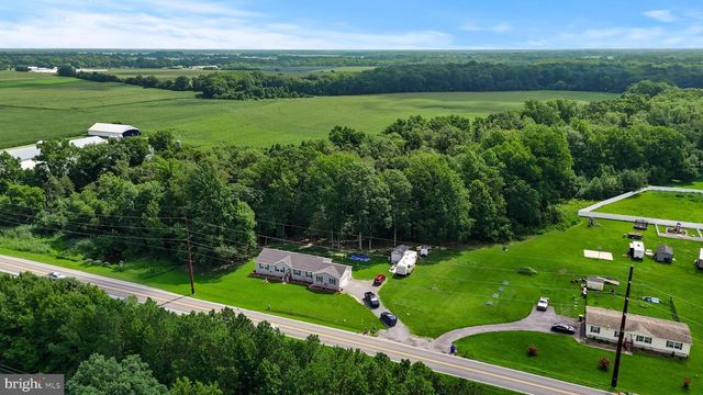 21933 CONRAIL RD, Bridgeville, DE 19933