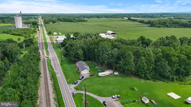 21933 CONRAIL RD, Bridgeville, DE 19933