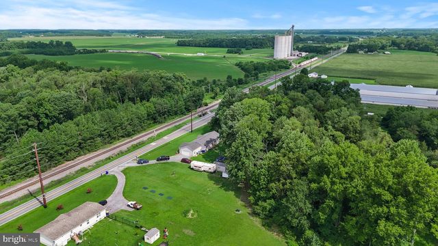 21933 CONRAIL RD, Bridgeville, DE 19933