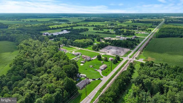 21933 CONRAIL RD, Bridgeville, DE 19933