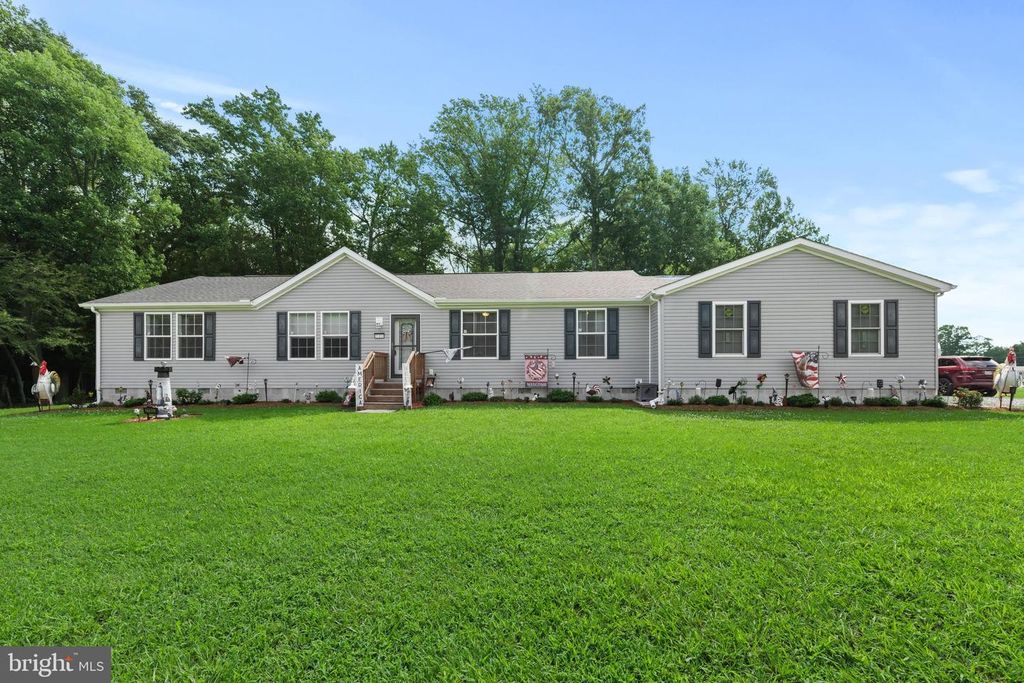 21933 CONRAIL RD, Bridgeville, DE 19933