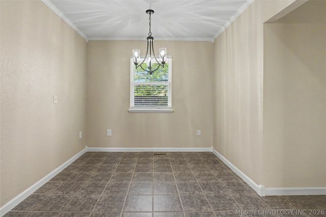 122 Lakeview Drive, Mannford, OK 74044