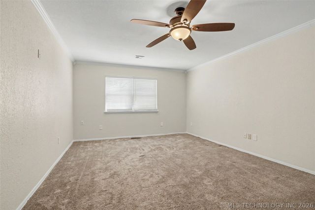 122 Lakeview Drive, Mannford, OK 74044