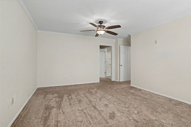 122 Lakeview Drive, Mannford, OK 74044
