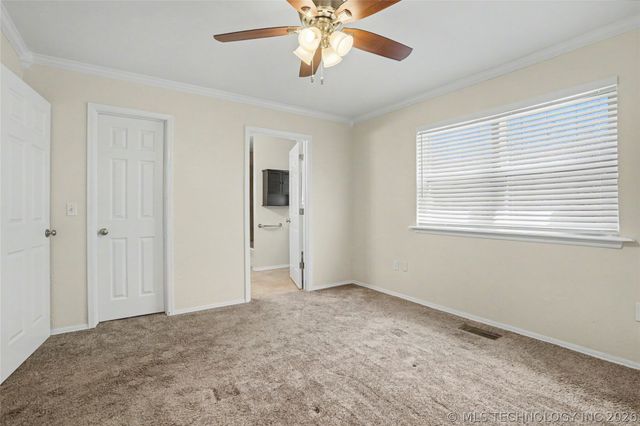 122 Lakeview Drive, Mannford, OK 74044