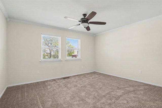 122 Lakeview Drive, Mannford, OK 74044