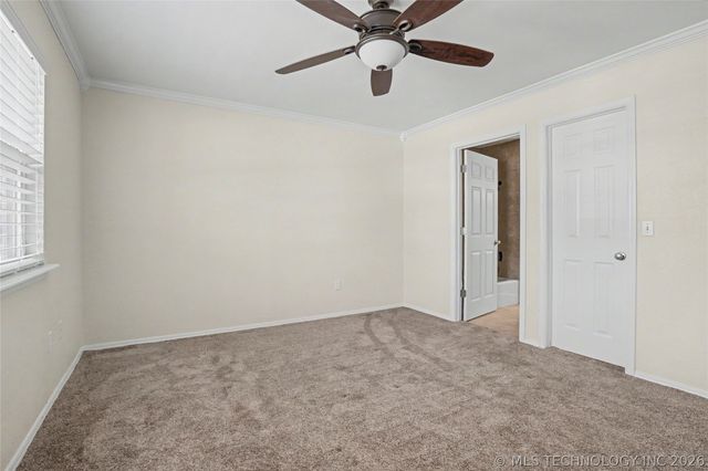 122 Lakeview Drive, Mannford, OK 74044