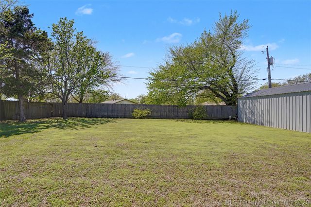 122 Lakeview Drive, Mannford, OK 74044