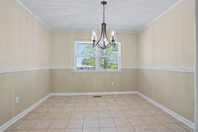 122 Lakeview Drive, Mannford, OK 74044