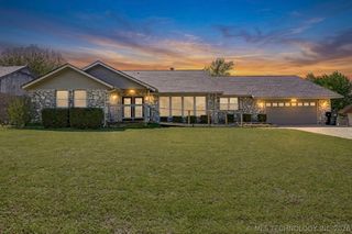 122 Lakeview Drive, Mannford, OK 74044