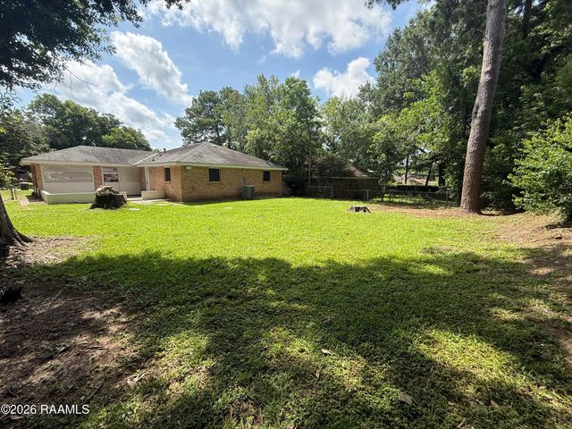 204 Winsor Drive, Lafayette, LA 70507