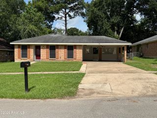 204 Winsor Drive, Lafayette, LA 70507