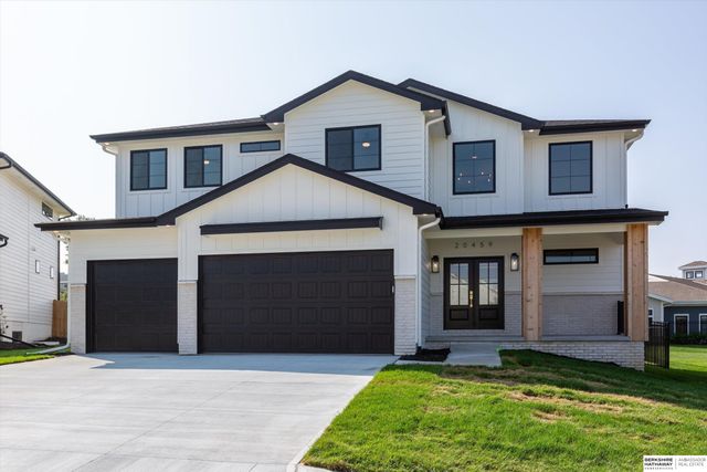 21408 Taylor Street, Elkhorn, NE 68022