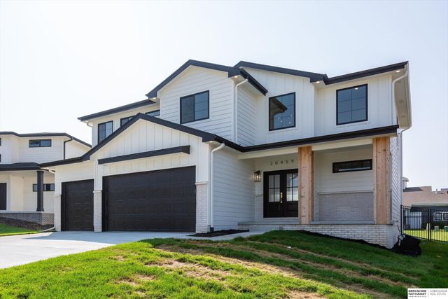 21408 Taylor Street, Elkhorn, NE 68022