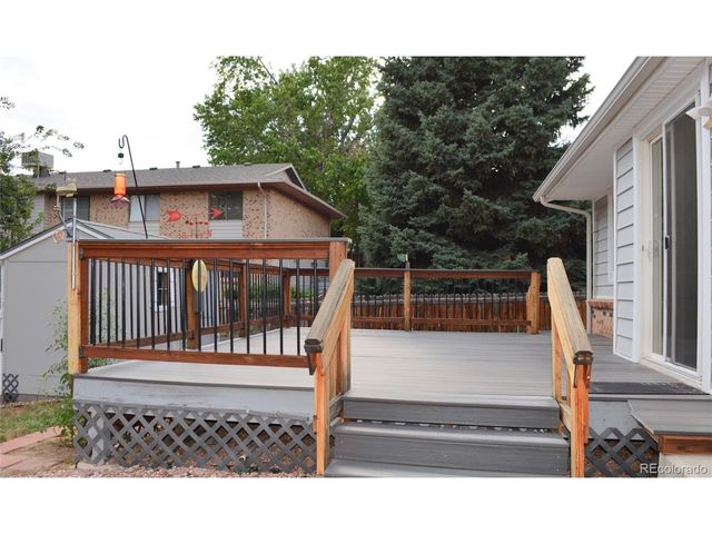 17634 E Eldorado Pl, Aurora, CO 80013
