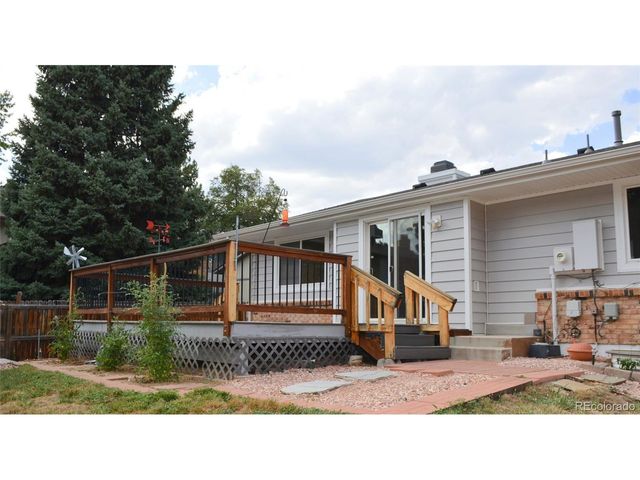 17634 E Eldorado Pl, Aurora, CO 80013