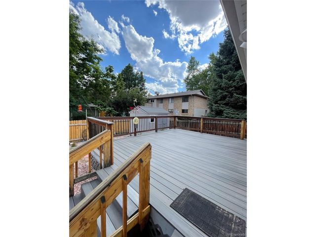 17634 E Eldorado Pl, Aurora, CO 80013