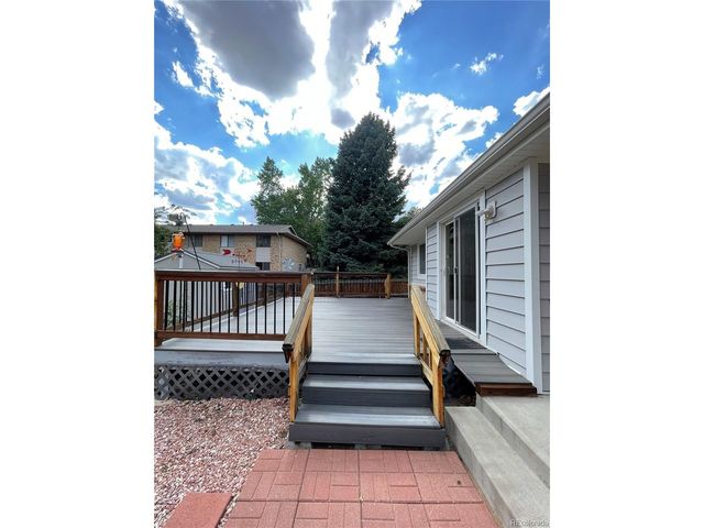 17634 E Eldorado Pl, Aurora, CO 80013