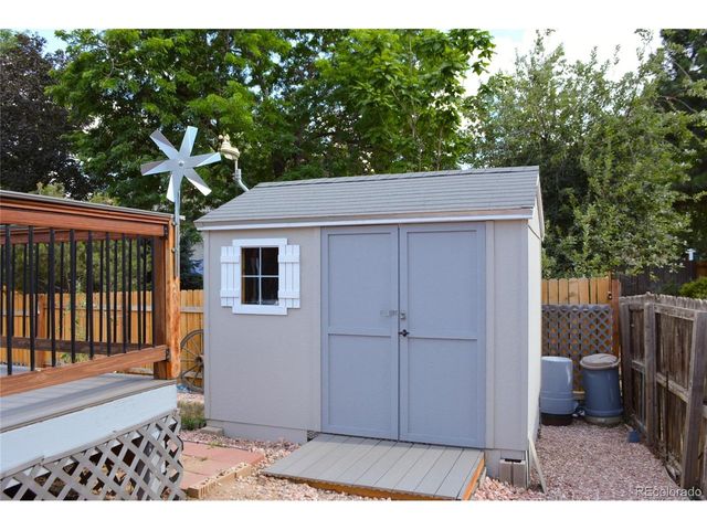 17634 E Eldorado Pl, Aurora, CO 80013