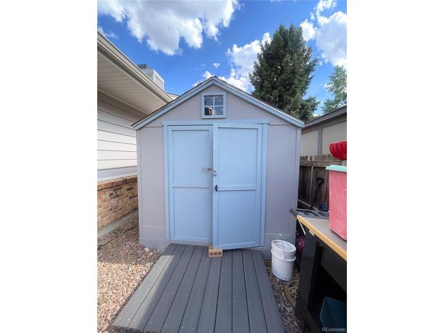 17634 E Eldorado Pl, Aurora, CO 80013