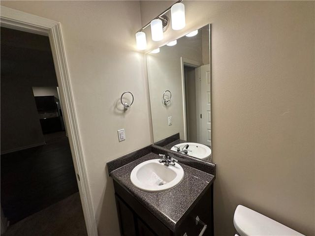 376 Pernell Drive, Hampton, GA 30228