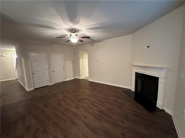 376 Pernell Drive, Hampton, GA 30228