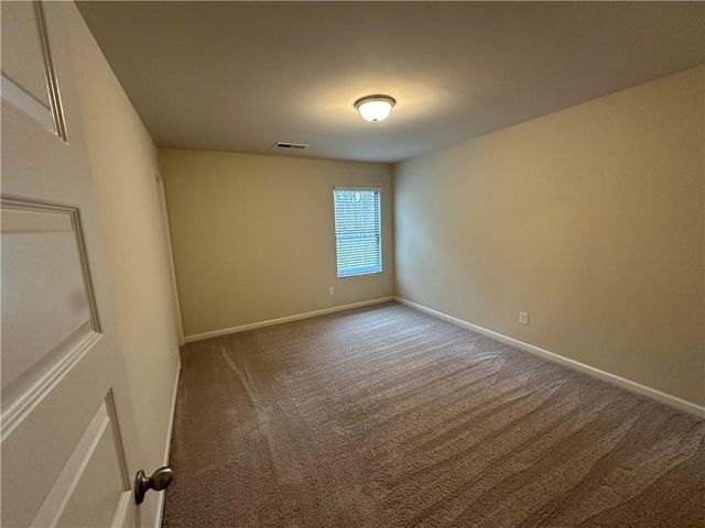 376 Pernell Drive, Hampton, GA 30228