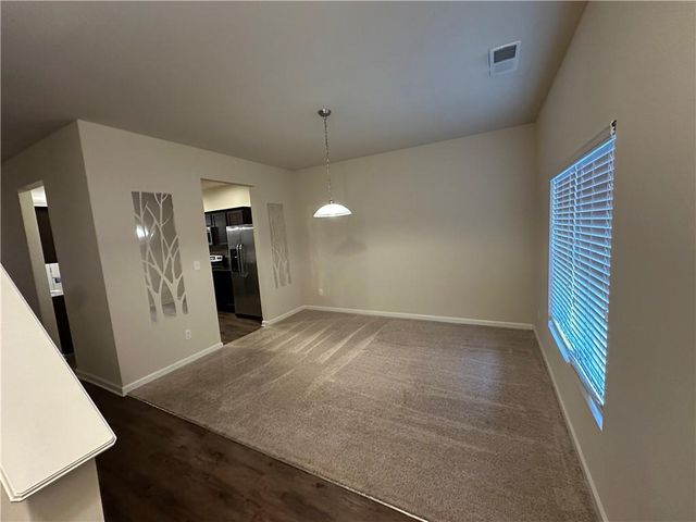 376 Pernell Drive, Hampton, GA 30228