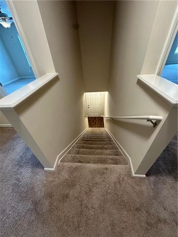 376 Pernell Drive, Hampton, GA 30228