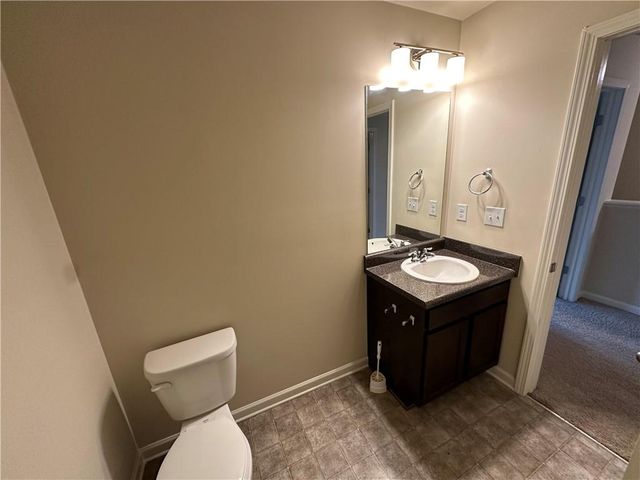 376 Pernell Drive, Hampton, GA 30228