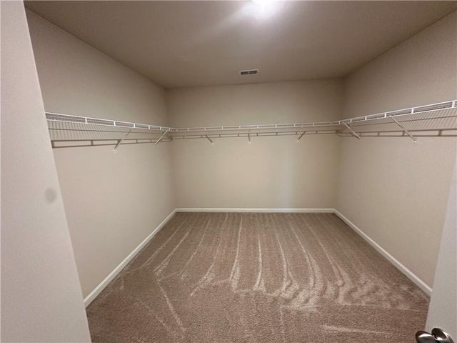 376 Pernell Drive, Hampton, GA 30228