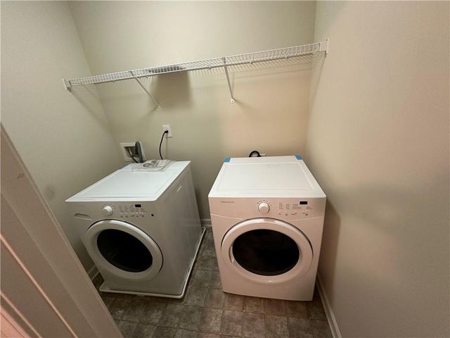 376 Pernell Drive, Hampton, GA 30228