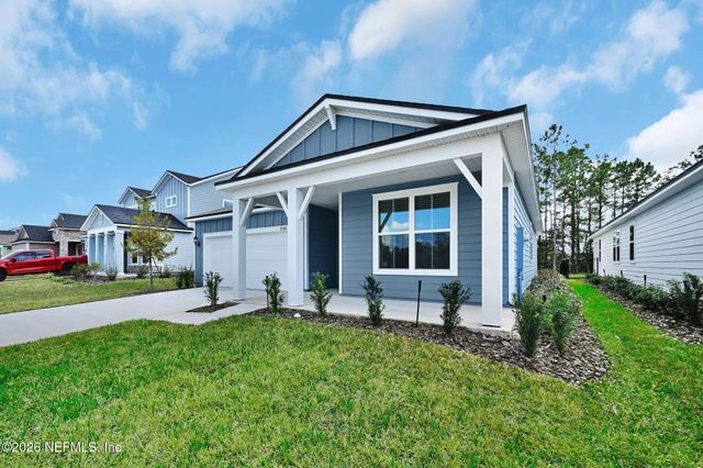 3530 AMERICANA Drive, Green Cove Springs, FL 32043