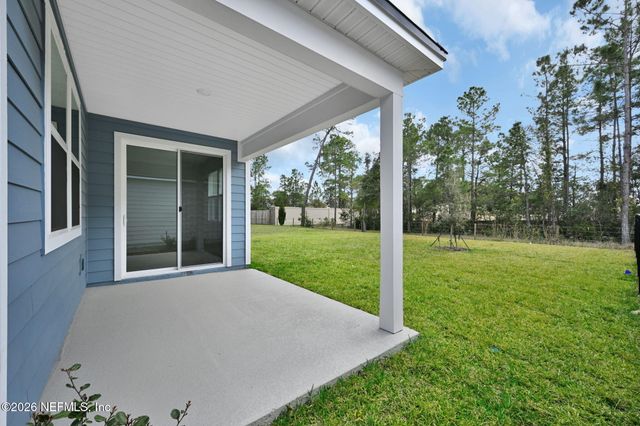 3530 AMERICANA Drive, Green Cove Springs, FL 32043