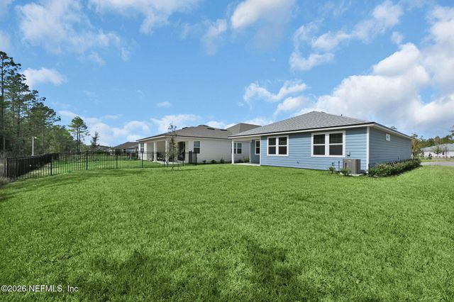 3530 AMERICANA Drive, Green Cove Springs, FL 32043