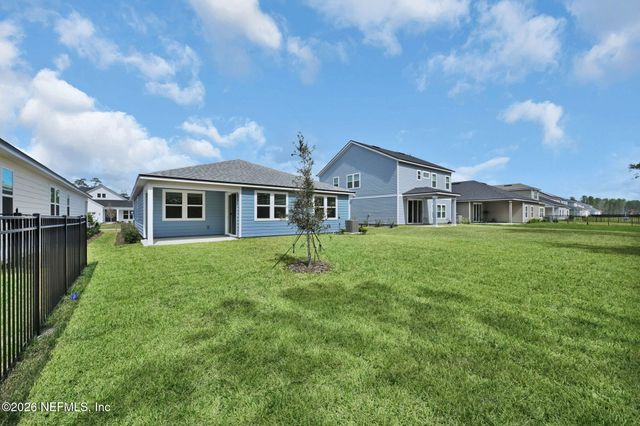 3530 AMERICANA Drive, Green Cove Springs, FL 32043