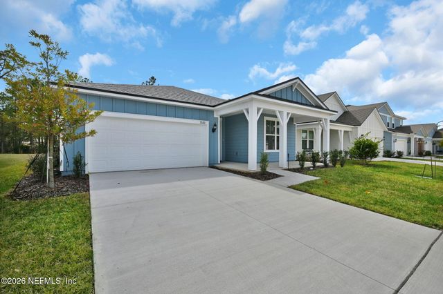 3530 AMERICANA Drive, Green Cove Springs, FL 32043