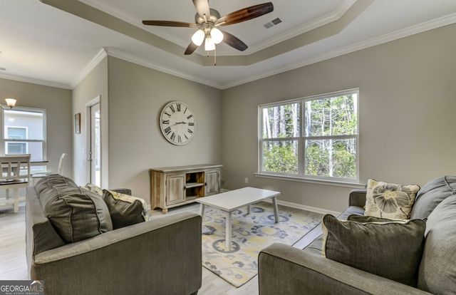 108 Marshall Court, St. Marys, GA 31558