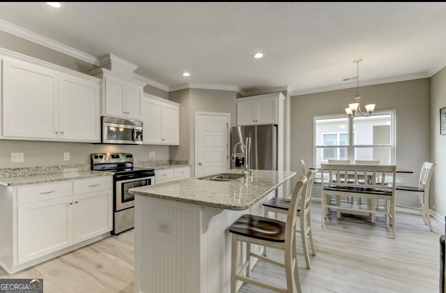 108 Marshall Court, St. Marys, GA 31558