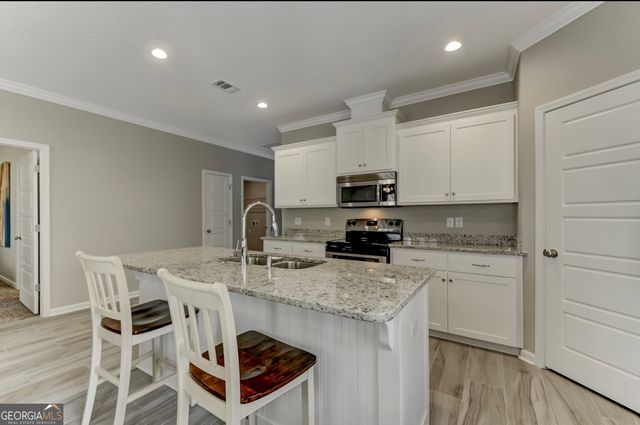 108 Marshall Court, St. Marys, GA 31558