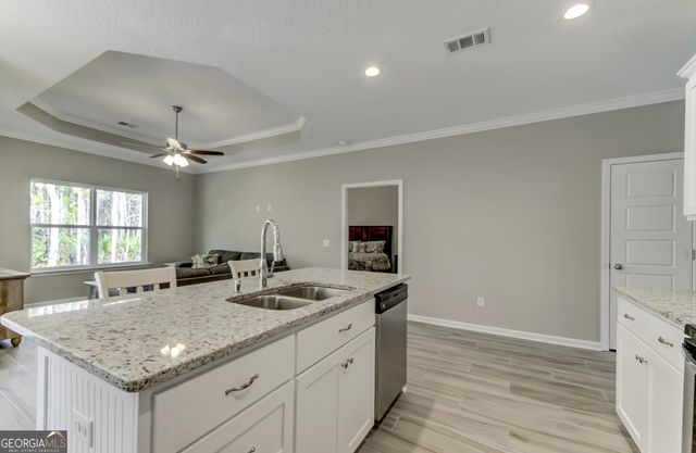 108 Marshall Court, St. Marys, GA 31558